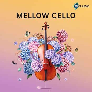 Various Artists - Mellow Cello