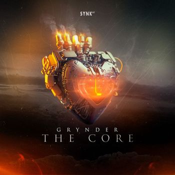 Grynder - The Core