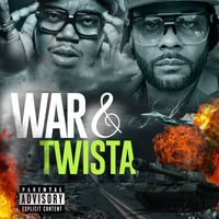 War - War & Twista Radio Version