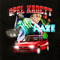 Haze - Opel Kadett