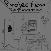 Bedroom Ceilings - Projection Replicator