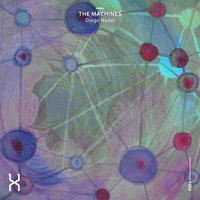 Diego Nadal - The Machines