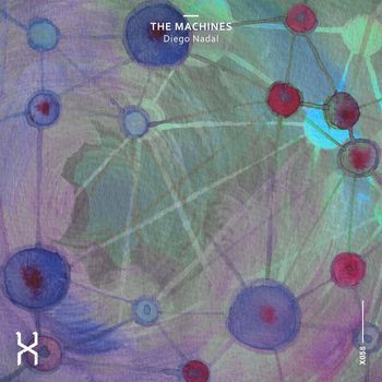 Diego Nadal - The Machines
