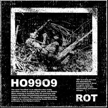 ROT - HO99O9