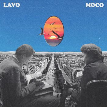 Lavo - Moco