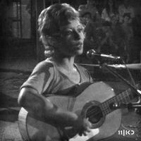 Chava Alberstein - השכם השכם בבוקר 2023