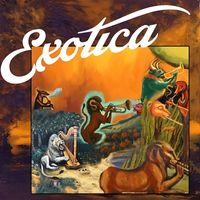Exotica - Lydium