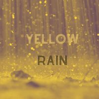 Tino No Doubt The Producer - Yellow Rain