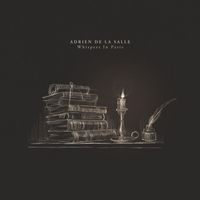 Adrien de la Salle - Whispers In Paris