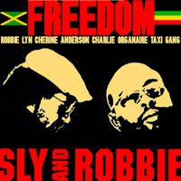 Sly & Robbie - Freedom