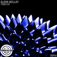 Glenn Molloy - Tides EP