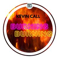 Kevin Call - Burning