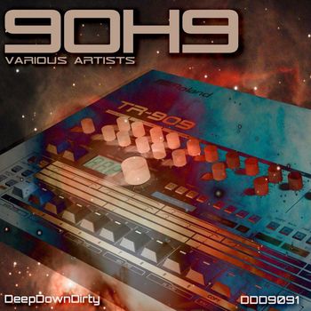 Various Artists - 9Oh9