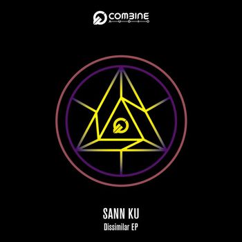 Sann Ku - Dissimilar
