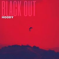 Hoody - BLACK OUT