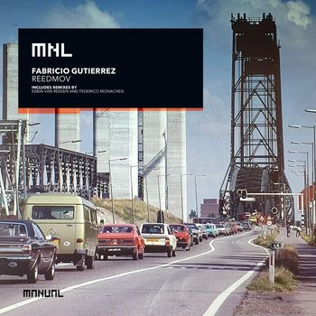 Fabricio Gutierrez - Reedmov