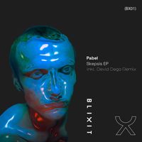 Pabel - Skepsis EP
