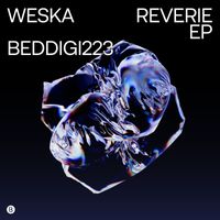 Weska - Reverie EP