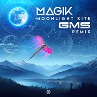 Magik (UK) - Moonlight Kite (GMS Remix)