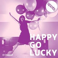 Will Grove-White - Happy Go Lucky