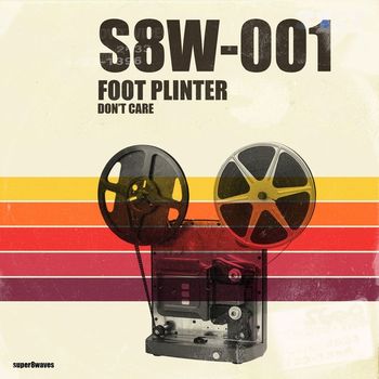 Foot Plinter - Don't Care