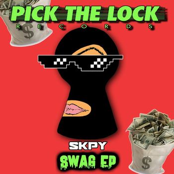 SKPY - Swag EP