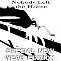 Buben - Nobody Left The House-Special New Year Edition