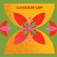 Marconi - Cheer Up