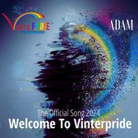 Adam - Welcome To Vinterpride