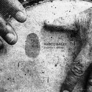 Marco Bailey - Ipanema Reworks