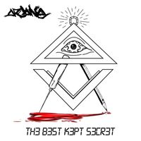 Arcane - The Best Kept Secret (Explicit)
