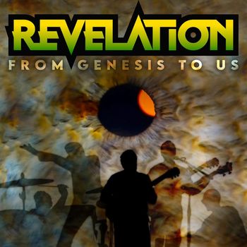 Revelation - From Genesis to Us