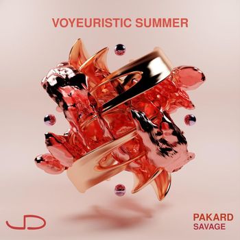 Pakard - Savage