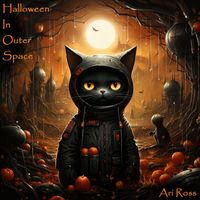 Ari Ross - Halloween in Outer Space