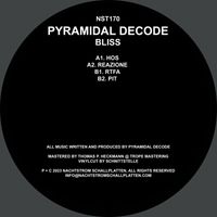 Pyramidal Decode - Bliss