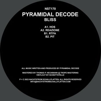 Pyramidal Decode - Bliss