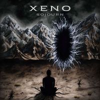 XENO - Sojourn