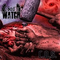C.O.S. - God's Watch (Explicit)