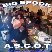 Big Spook - ASCOT (Explicit)