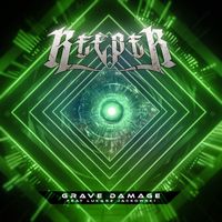 Reeper - Grave Damage