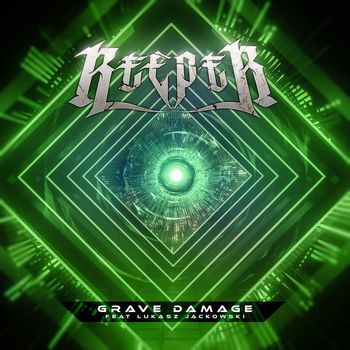 Reeper - Grave Damage