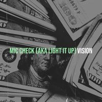 Vision - Mic Check (Aka Light It Up)