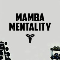 Dimes - MAMBA MENTALITY (Explicit)