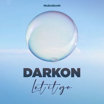 Darkon - Let It Go