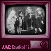 Ajax - Kavalkad 12
