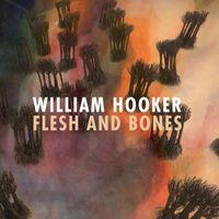 William Hooker - Flames