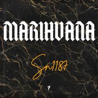 Sn1187 - Marihuana