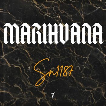 Sn1187 - Marihuana