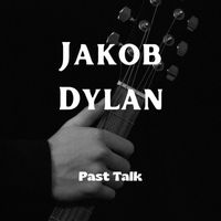 Jakob Dylan - Past Talk