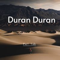 Duran Duran - Talk Time